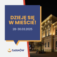 dzieje się